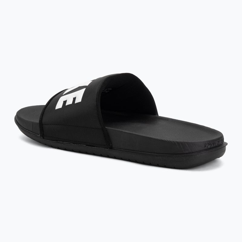 Herren-Badelatschen Nike Offcourt black/black/white 3
