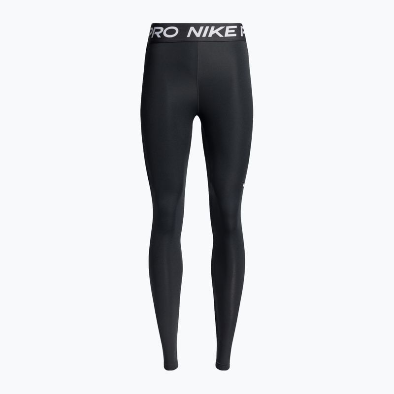 Damen Leggings Nike 365 Tight schwarz