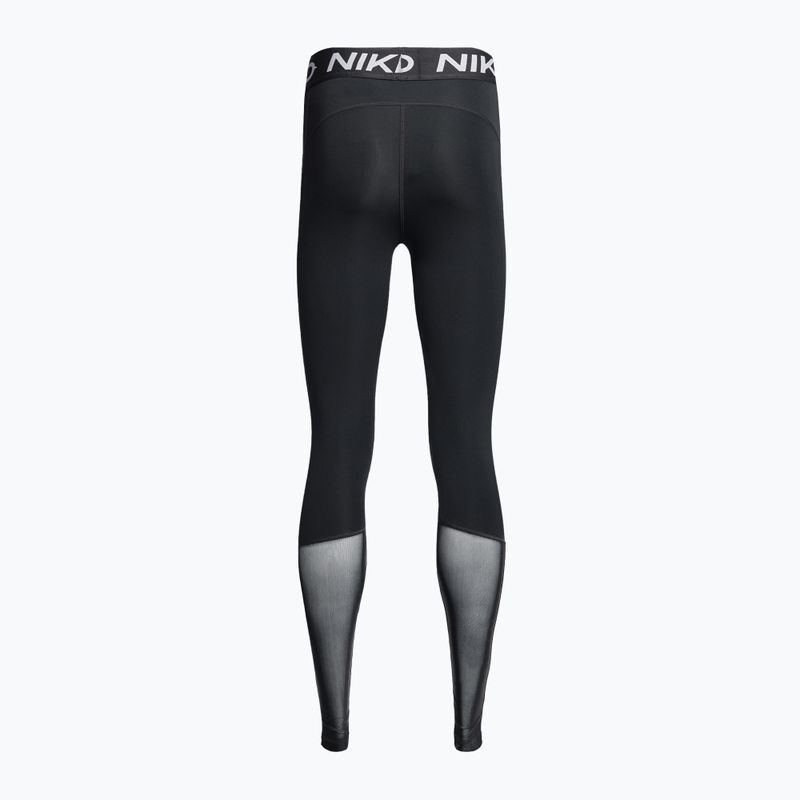 Damenleggings Nike Pro 365 Tight black 2