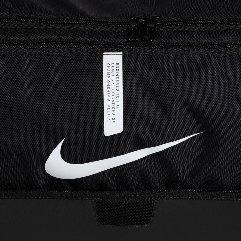 Nike Academy Team Hardcase L Trainingstasche schwarz CU8087-010 5