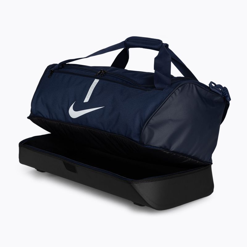 Nike Academy Team Hardcase L Trainingstasche blau CU8087-410 3