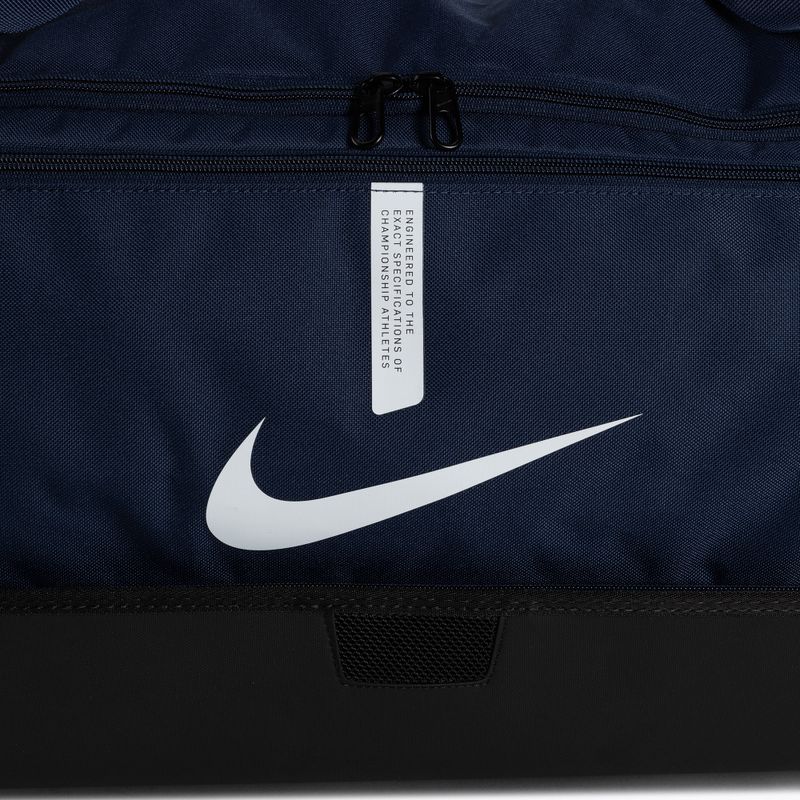 Nike Academy Team Hardcase L Trainingstasche blau CU8087-410 4