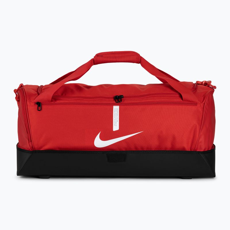 Nike Academy Team Hardcase L Trainingstasche rot CU8087-657