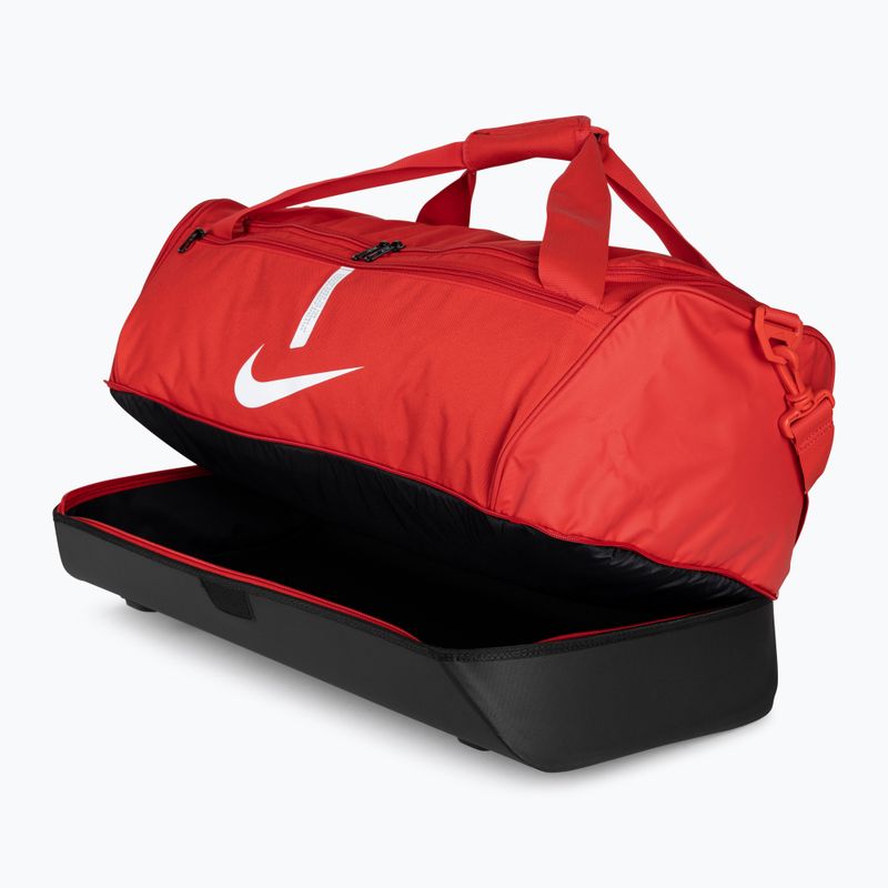 Nike Academy Team Hardcase L Trainingstasche rot CU8087-657 3