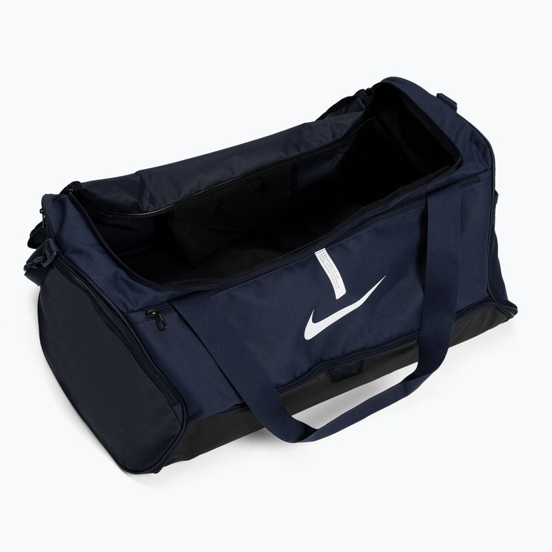 Nike Academy Team Duffle L Trainingstasche navy blau CU8089-410 7