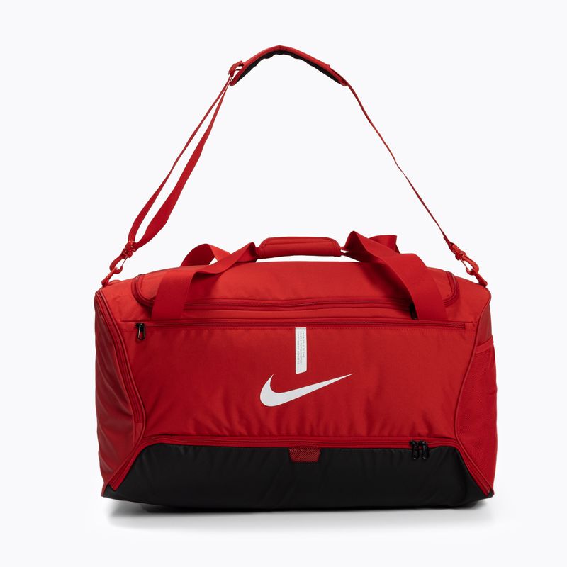 Nike Academy Team Duffle L Trainingstasche rot CU8089-657 2