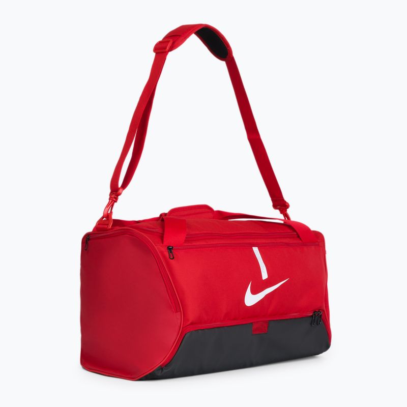 Nike Academy Team Trainingstasche rot CU8090-657 2