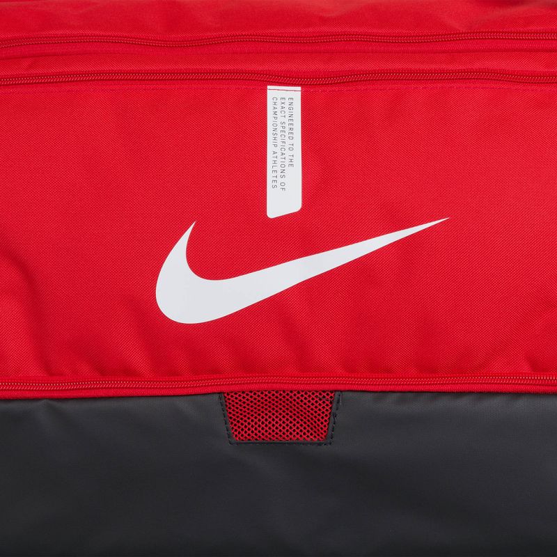 Nike Academy Team Trainingstasche rot CU8090-657 3