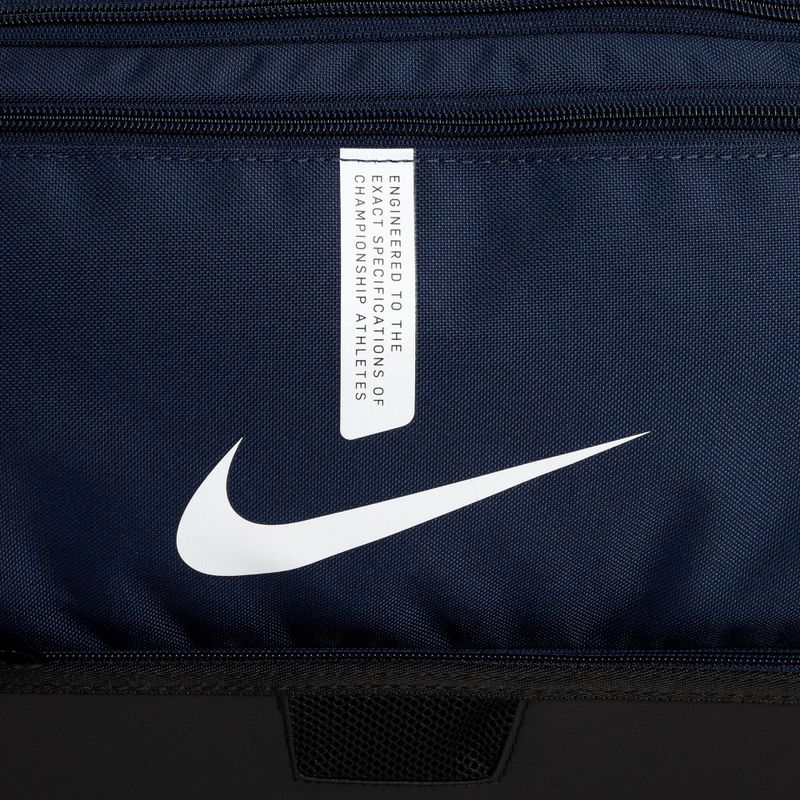 Nike Academy Team Hardcase M Trainingstasche navy blau CU8096-410 3