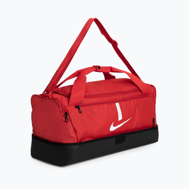 Nike Academy Team Hardcase M Trainingstasche rot CU8096-657 2