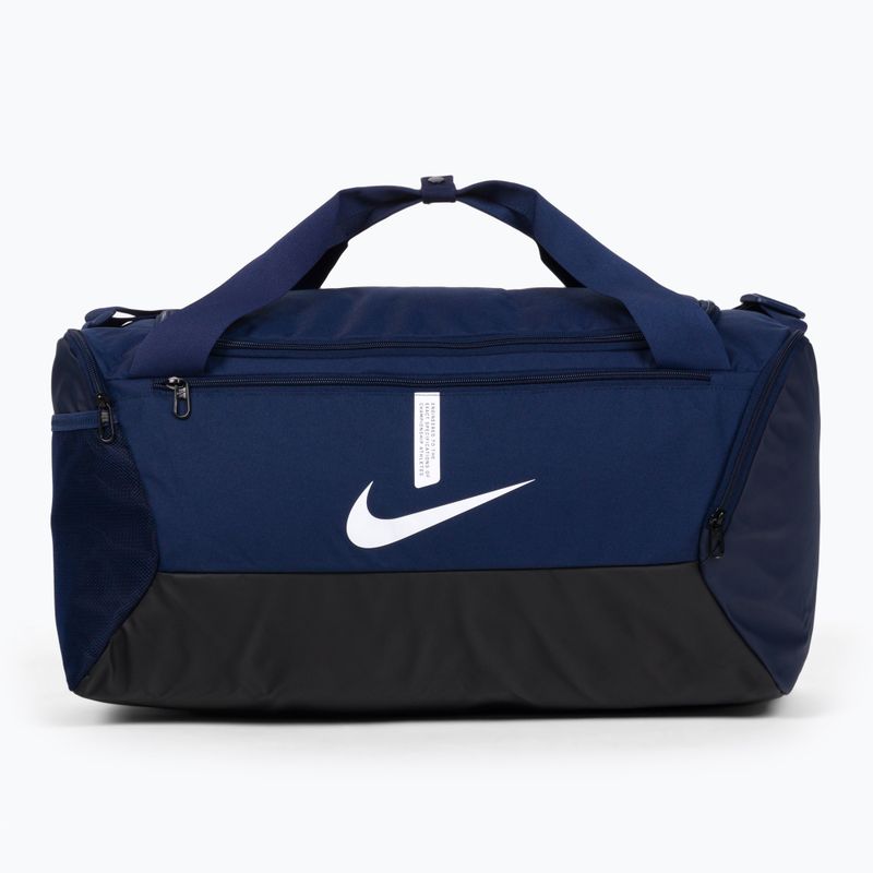 Nike Academy Team Trainingstasche navy blau CU8097-410