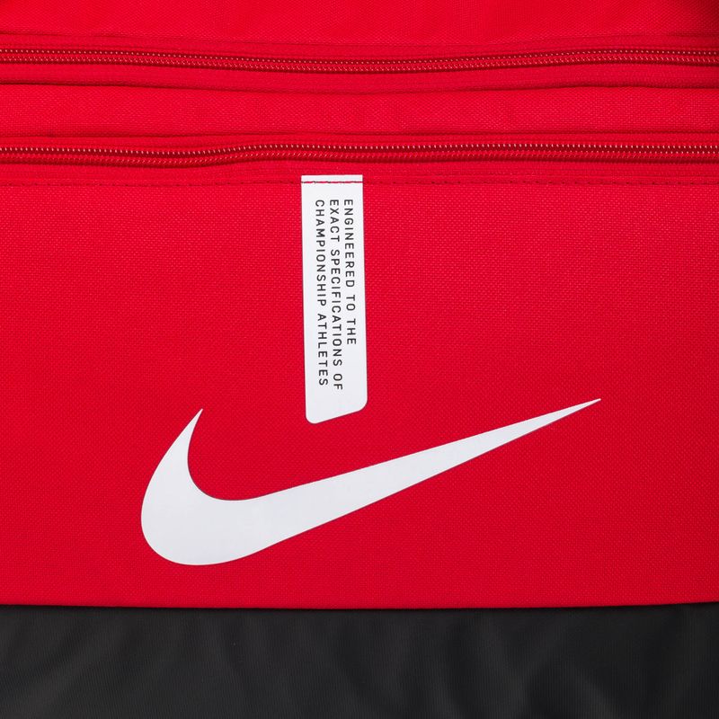 Nike Academy Team Trainingstasche rot CU8097-657 3