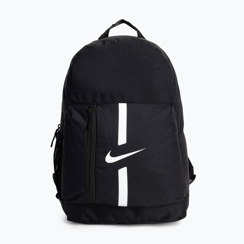 Nike Academy Teamrucksack 22 l schwarz DA2571-010