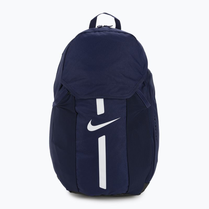 Nike Academy Team Rucksack 30 l navy blau DC2647-411