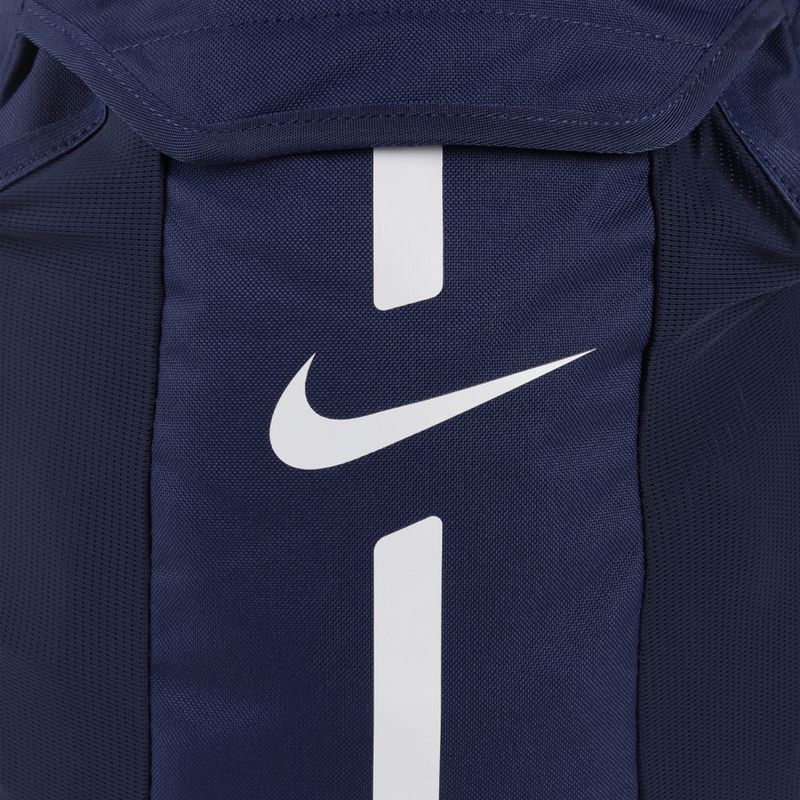 Nike Academy Team Rucksack 30 l navy blau DC2647-411 4
