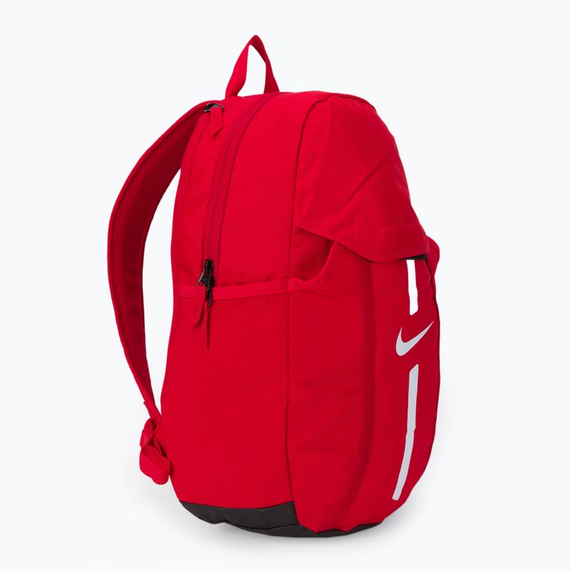 Nike Academy Teamrucksack 30 l rot DC2647-657 2