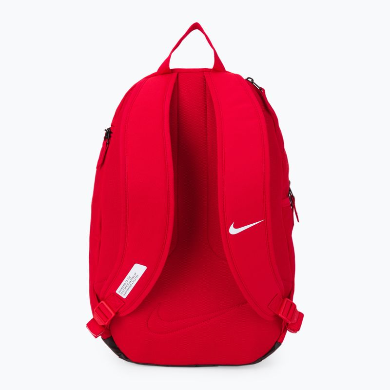 Nike Academy Teamrucksack 30 l rot DC2647-657 3