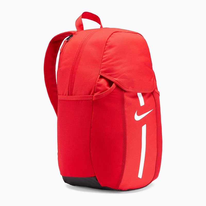 Nike Academy Teamrucksack 30 l rot DC2647-657 6