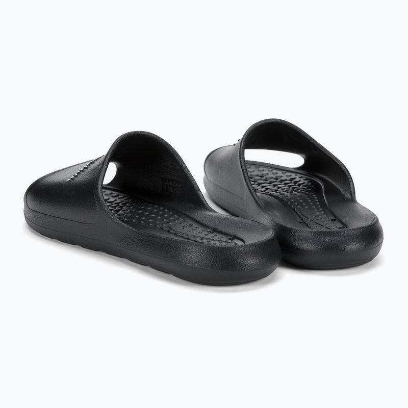 Nike Victori One Dusche Slide Herren Pantoletten schwarz CZ5478-001