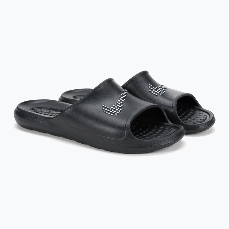 Nike Victori One Dusche Slide Herren Pantoletten schwarz CZ5478-001