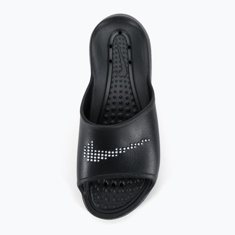 Nike Victori One Dusche Slide Herren Pantoletten schwarz CZ5478-001