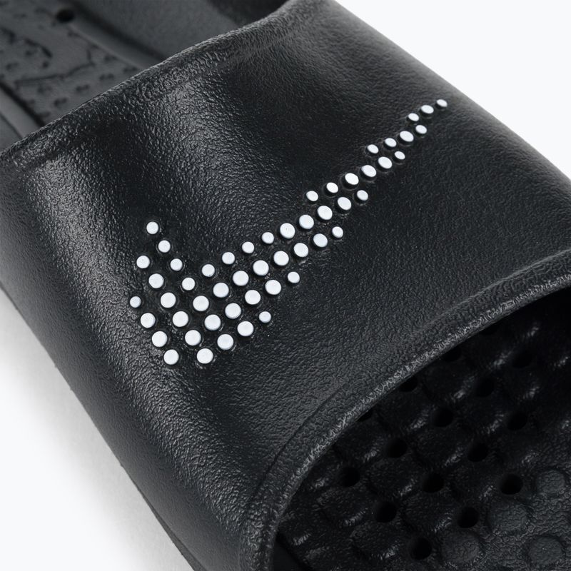 Nike Victori One Dusche Slide Herren Pantoletten schwarz CZ5478-001