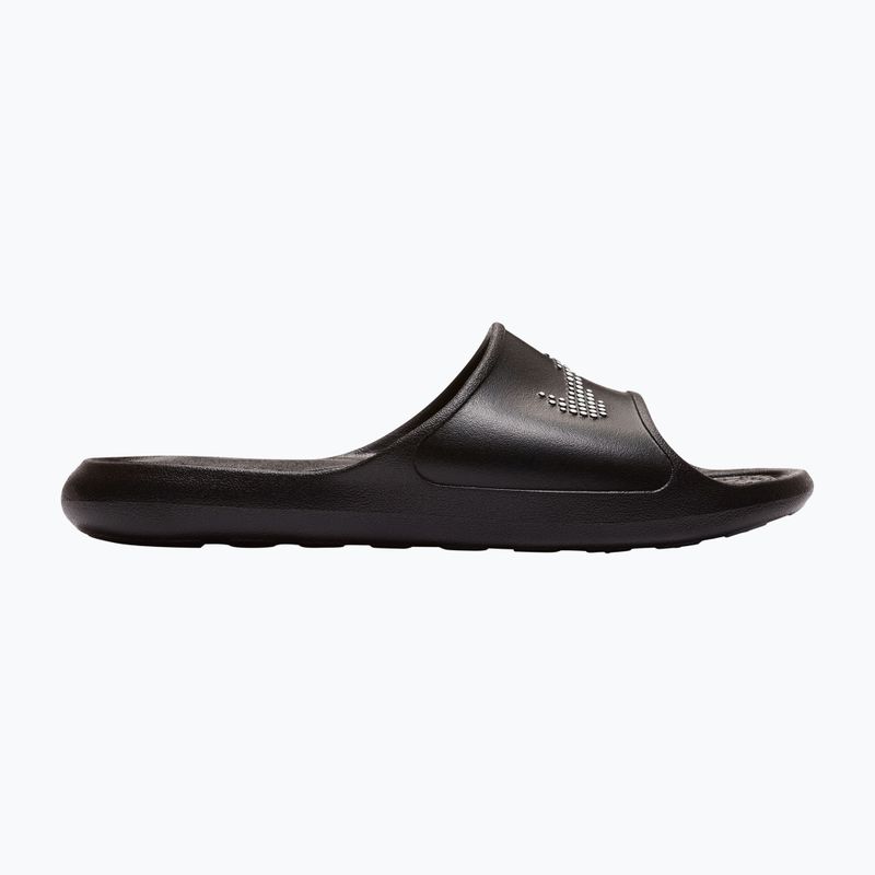 Damen-Slides Nike Victori One black/black/white