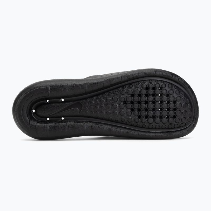 Damen-Slides Nike Victori One black/black/white 4