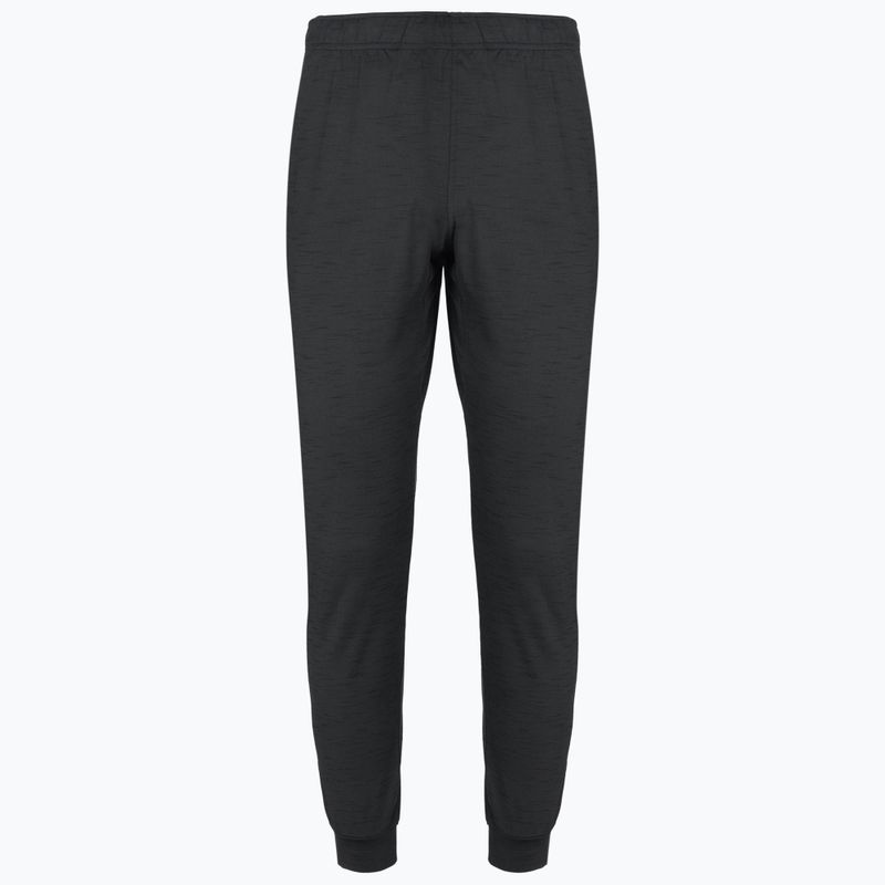 Herren Nike Yoga Dri-FIT grau Yoga-Hose CZ2208-010