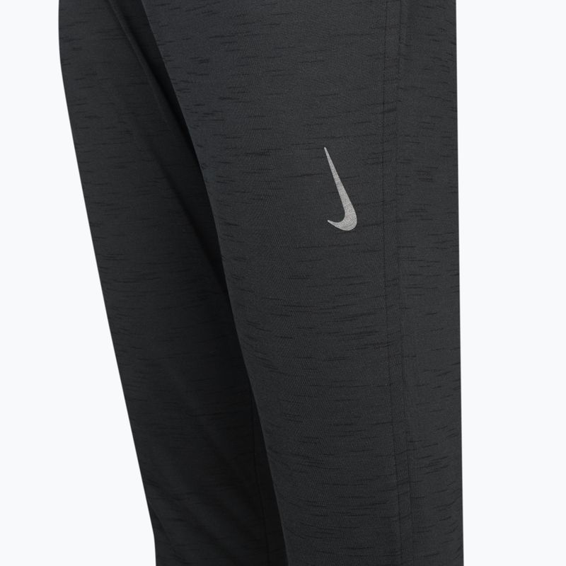 Herren Nike Yoga Dri-FIT grau Yoga-Hose CZ2208-010 3