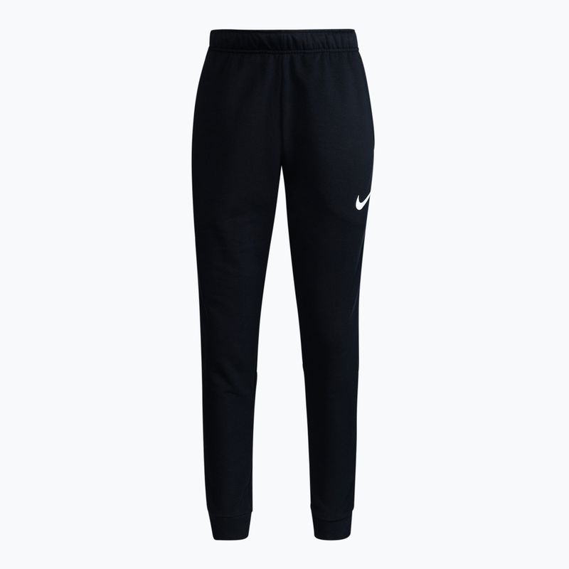 Herren Trainingshose Nike Pant Taper schwarz CZ6379-010