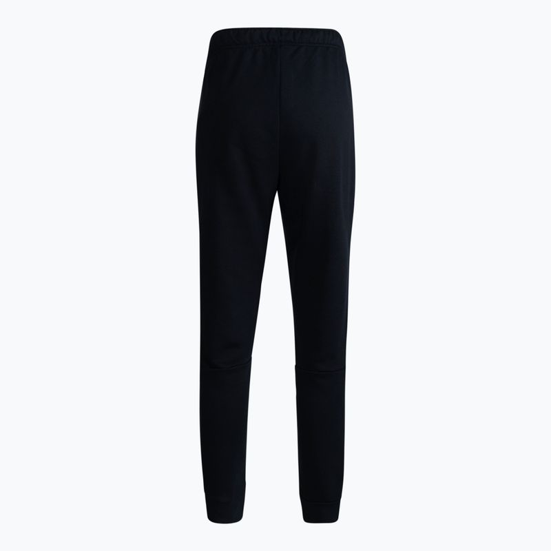 Herren Trainingshose Nike Pant Taper schwarz CZ6379-010 2