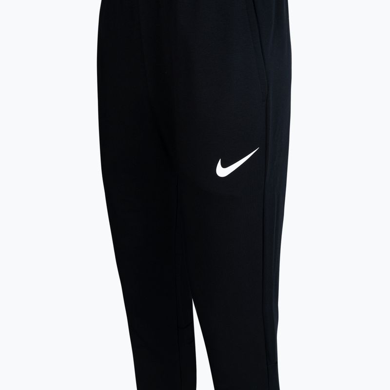 Herren Trainingshose Nike Pant Taper schwarz CZ6379-010 3