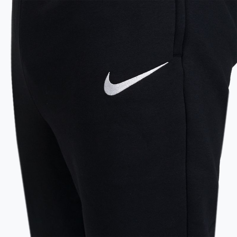 Nike FLC Park 20 Herren Hose schwarz CW6907-010 3