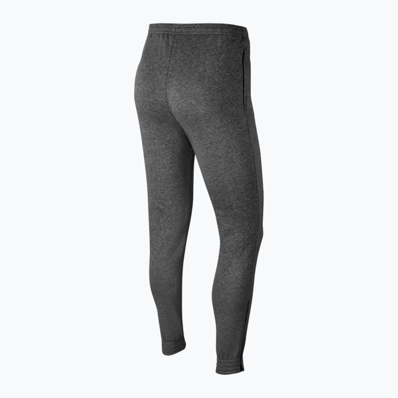 Nike Park 20 Herren Hose anthrazit/weiß 2