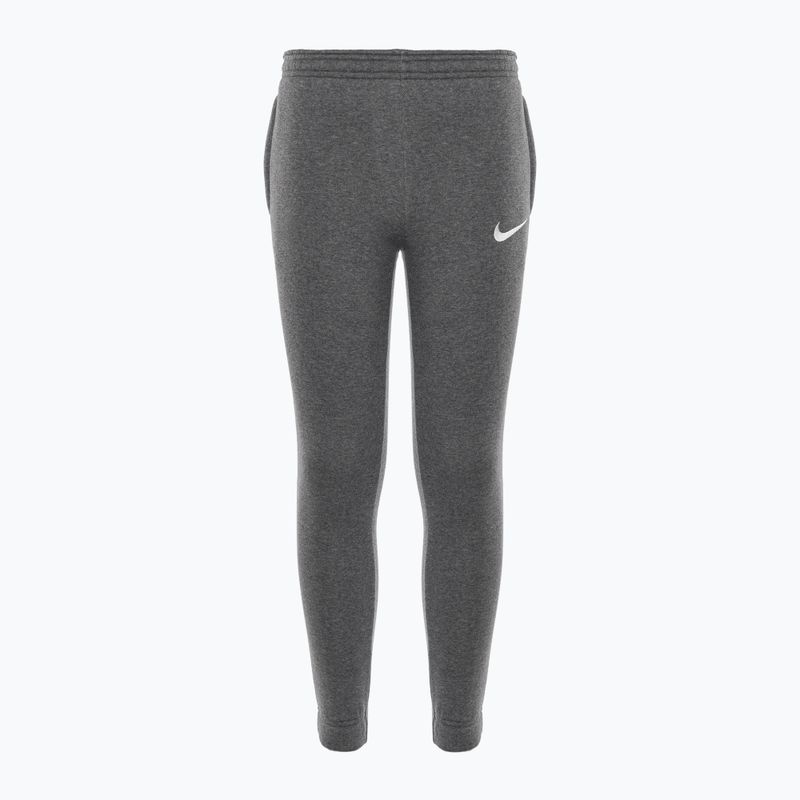 Nike Park 20 Kinderhose anthrazit/heiß/weiß/weiß