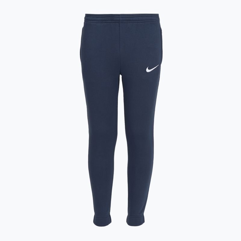 Hose Kinder Nike Park 20 obsidian/white/white