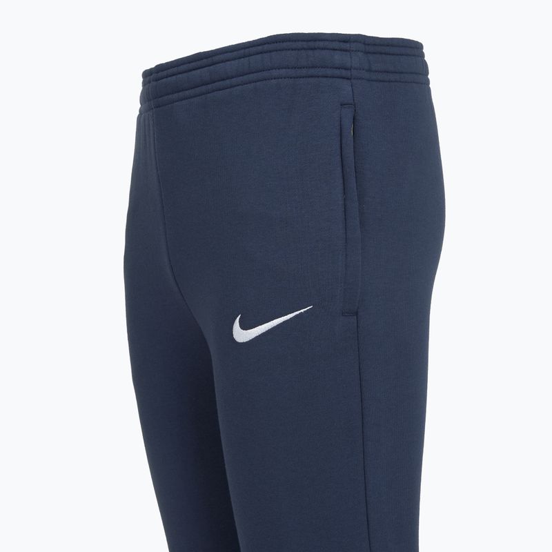Hose Kinder Nike Park 20 obsidian/white/white 3