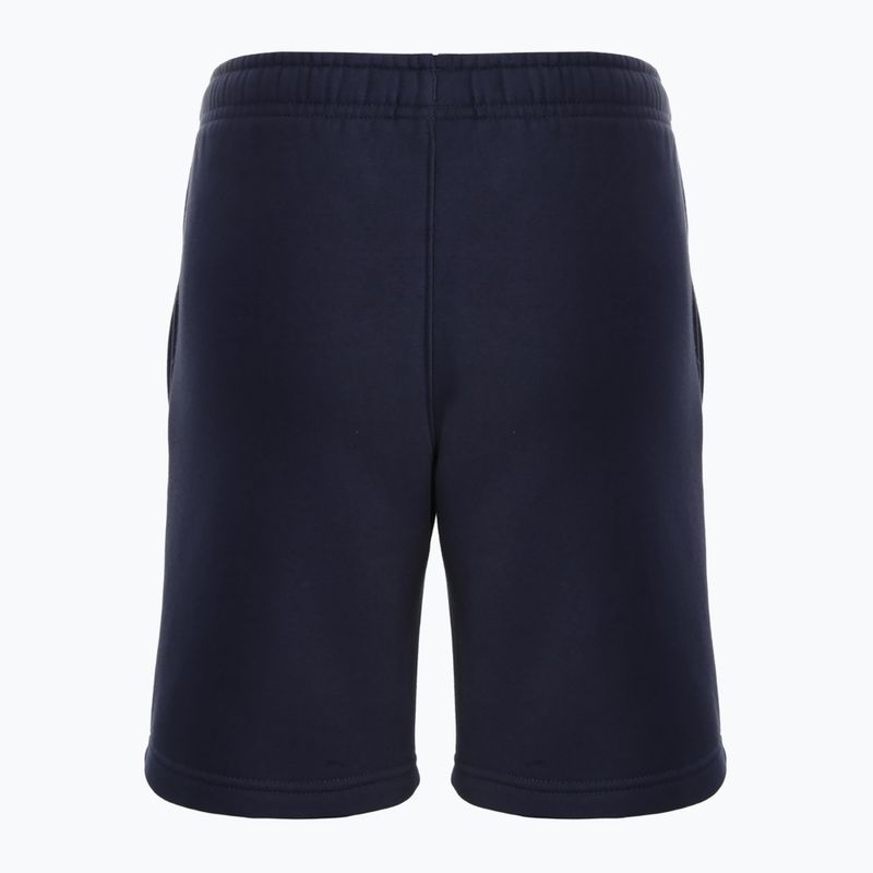 Kinder-Shorts Nike Park 20 Short obsidian/weiß/weiß 2