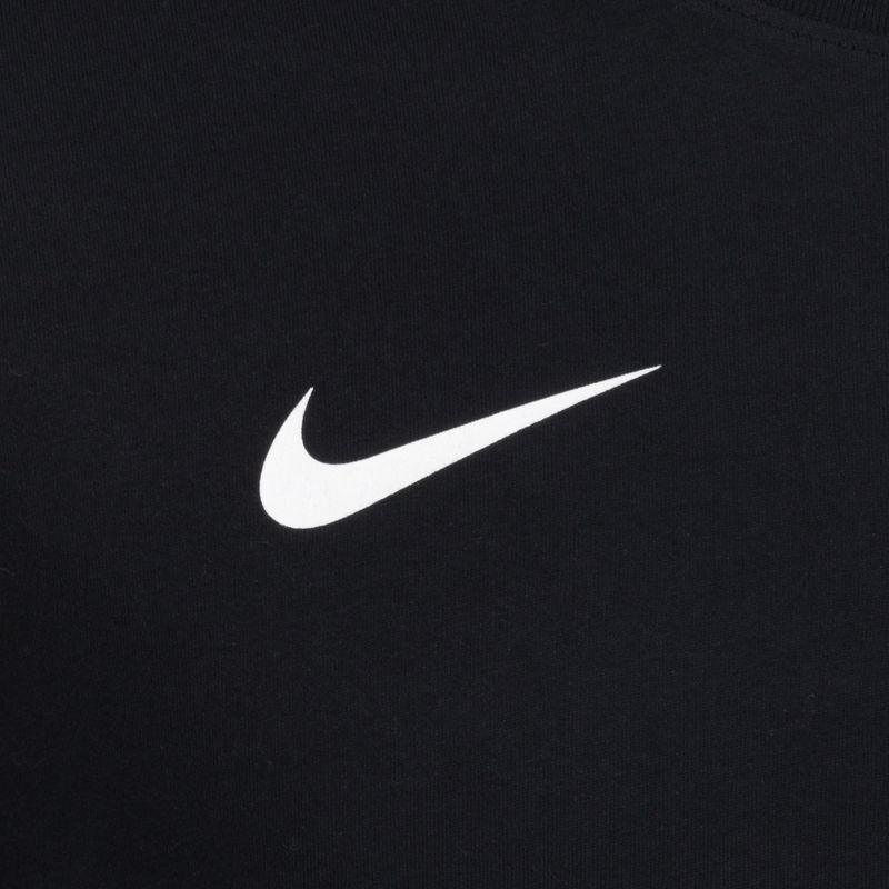 Herren-Trainings-T-Shirt Nike Dry Park 20 schwarz CW6952-010 3