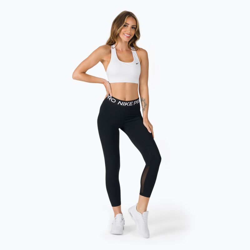 Nike Pro 365 Damen Leggings schwarz CZ9803-013 2