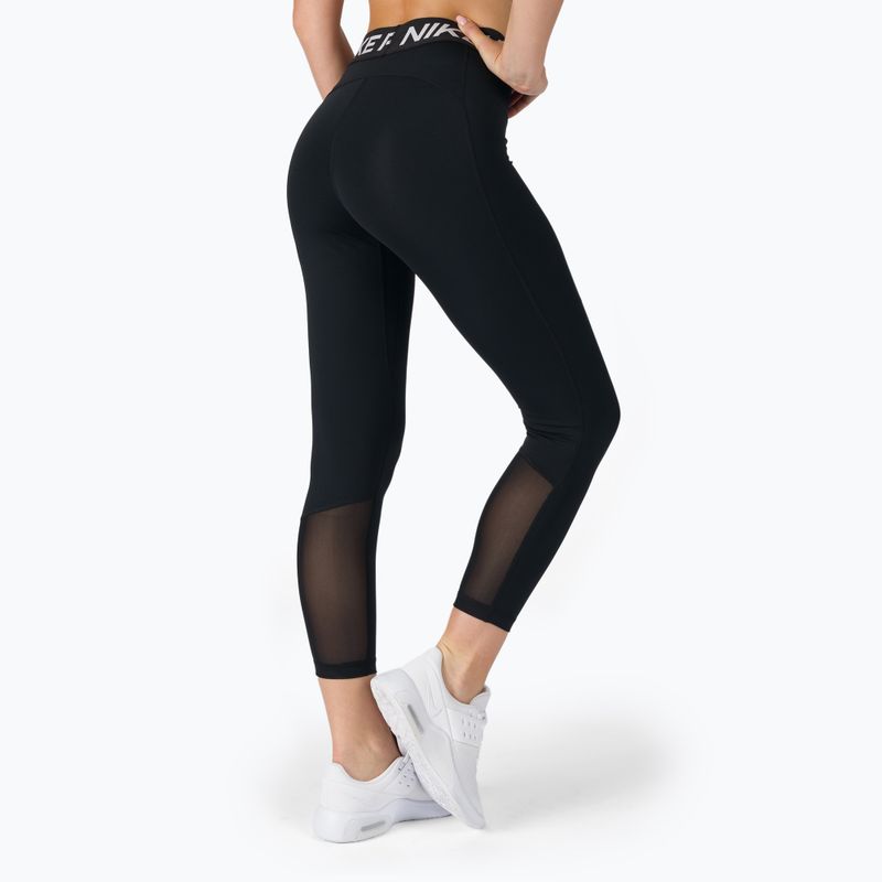 Nike Pro 365 Damen Leggings schwarz CZ9803-013 3