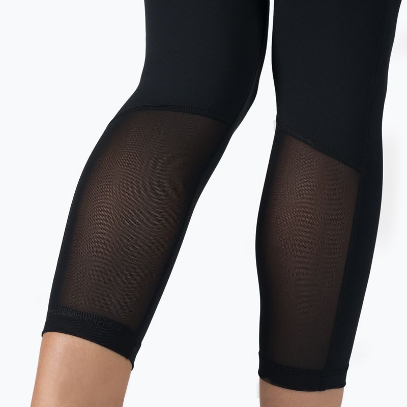 Nike Pro 365 Damen Leggings schwarz CZ9803-013 5