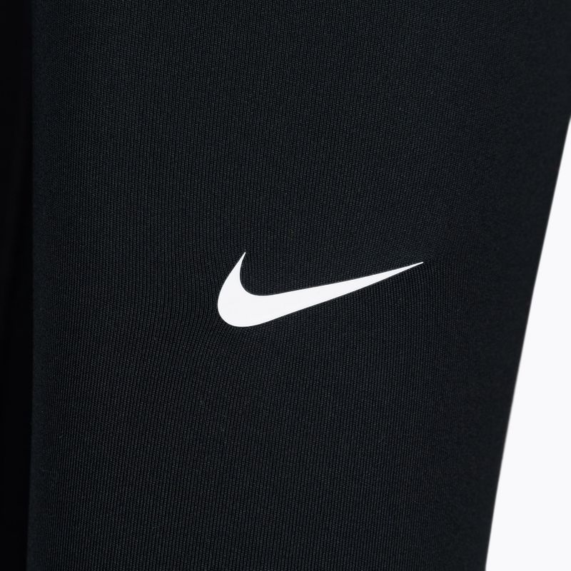 Nike One Dri-Fit Damen Leggings schwarz DD0252-010 3