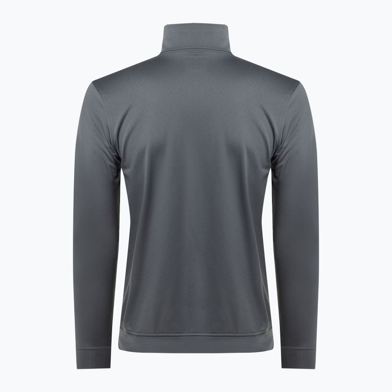 Unter Armour Sportstyle Tricot grau Herren Training Sweatshirt 1329293-012 2