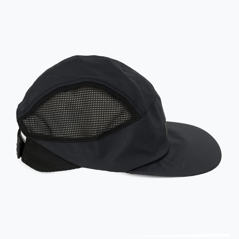 Unter Armour Isochill Run Dash Kappe schwarz 1351275-001 2
