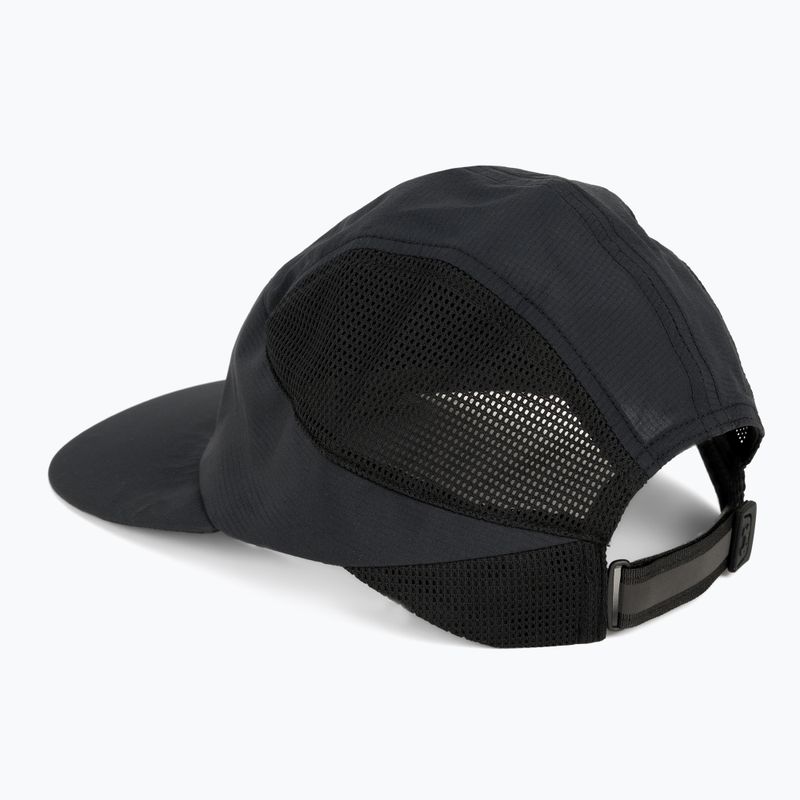 Unter Armour Isochill Run Dash Kappe schwarz 1351275-001 3