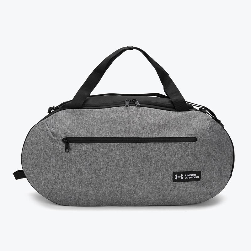 Trainingstasche Under Armour Roland Duffle MD 37 l grau 13592-41