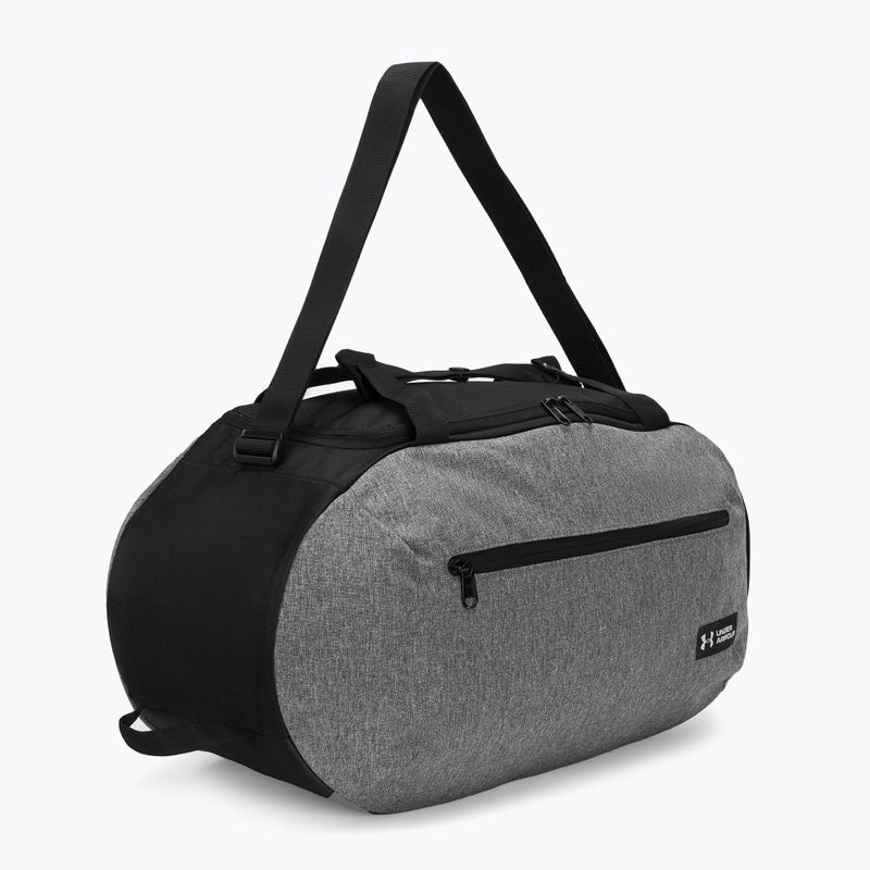 Trainingstasche Under Armour Roland Duffle MD 37 l grau 13592-41 2