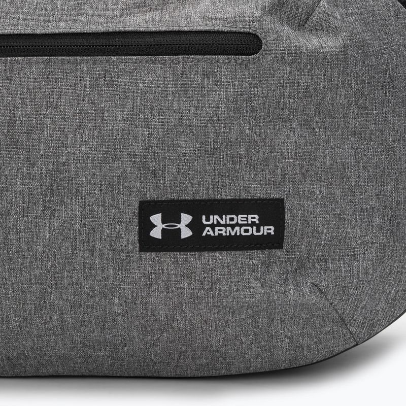 Trainingstasche Under Armour Roland Duffle MD 37 l grau 13592-41 3